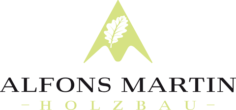 Alfons Martin Logo